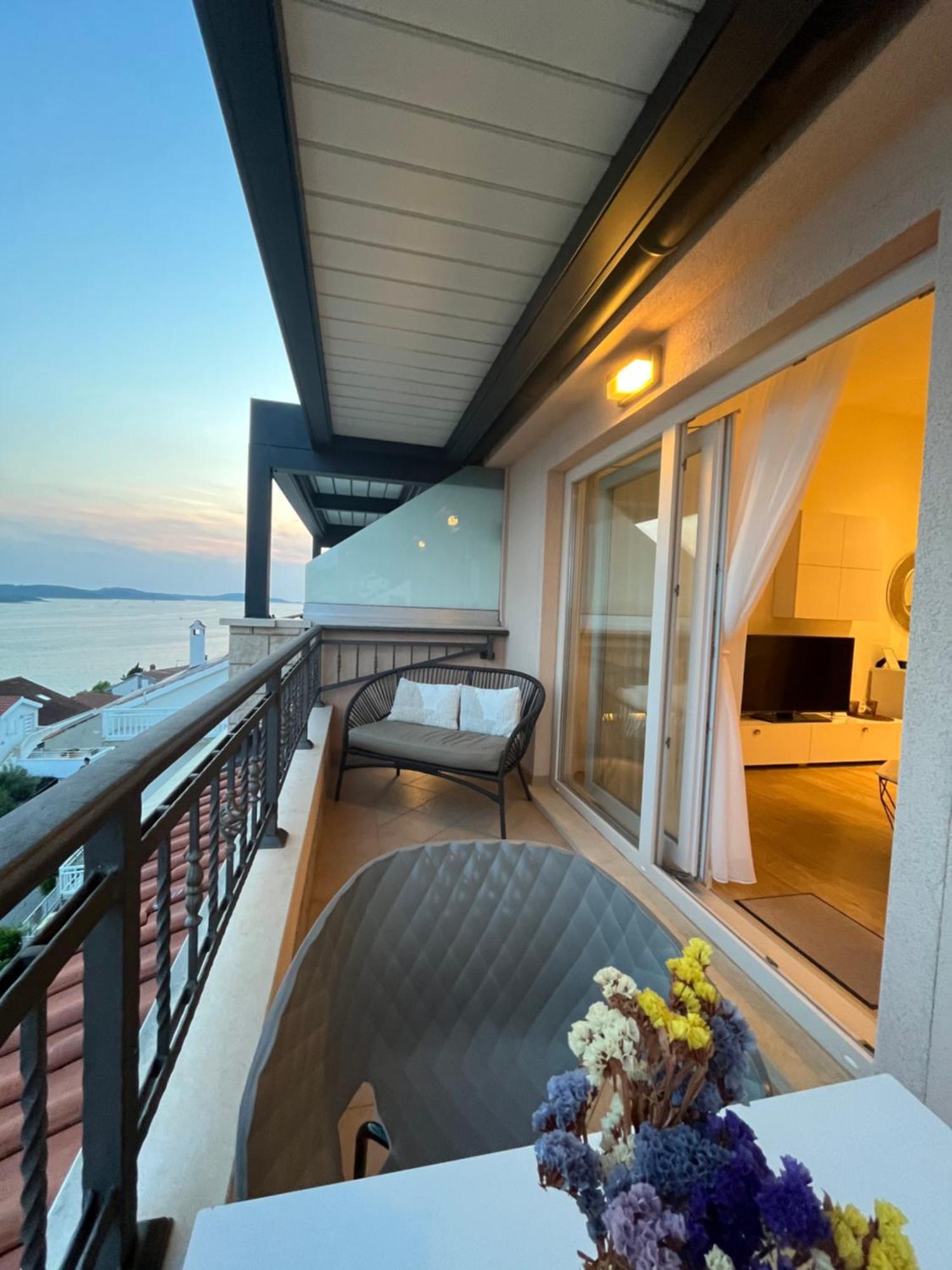Top View Residence フヴァル エクステリア 写真